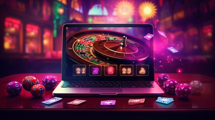 lintas808 featured game showcase